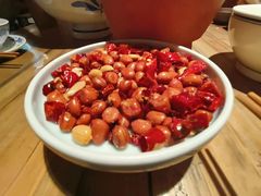 -寨子里的钵钵菜-湘西山里菜(火车站店)