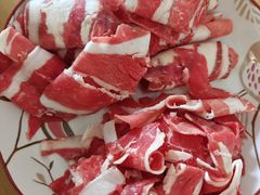 -清真·鸦儿李记·涮肉(马家堡店)
