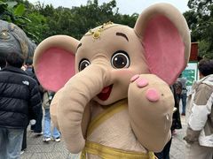 -野象谷景区
