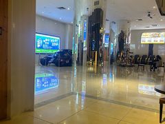 -中影傲视国际影城(三乡全景声激光店)