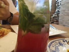 -盘炉forenza·云贵川融合小食堂 ( 钟楼中柳巷店)
