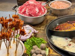 -冯校长老火锅(深圳总店)