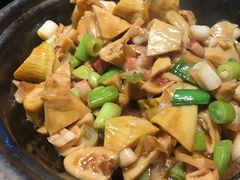 -真味汤馆(汽博店)