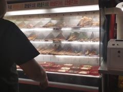 -老马路串串香火锅(北门桥店)