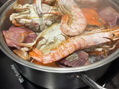 -川骄海鲜自助(亚运村店)