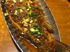 -95号酱骨·一块豆腐(展春园西路店)