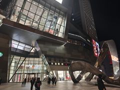 -沈阳铁西万象汇