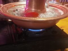 -民食香·腊排骨野生菌美食(木府店)