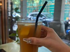 -山村茶餐厅(石岐店)