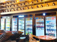 -造精酿餐厅