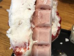 -WONDER ICE 萬得冰田(建設路总店)