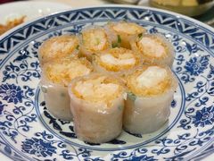 -誉八仙粤菜(万象天地店)