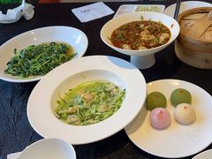 -正德楼果木烤鸭·渔家菜(东港店)