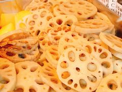 -清真拉妈卤味(回民街店)