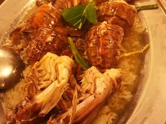 -真浪大家乐海鲜餐馆