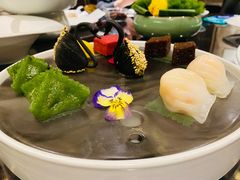 点心拼盘-名佳荟