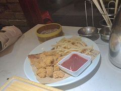 -华馨园北京烤鸭(丽水店)