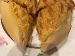 菠萝包-利苑酒家(华熙国际店)