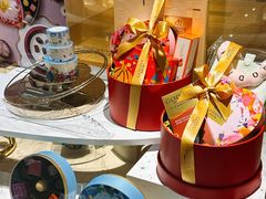 -GODIVA(王府井apm店)