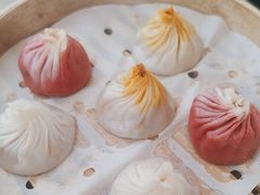 -苏小柳手作点心x茶叙小院(徐家汇分院)