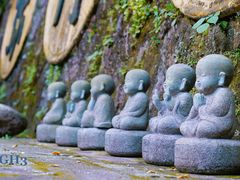 -雁荡山风景名胜区