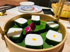 -KingThaia金泰兰(滨江天街店)