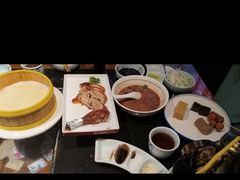 -北平印象.北京烤鸭.新京菜.融合菜(世贸店)