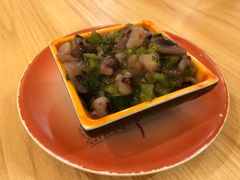 -禾绿寿司(星光68广场店)