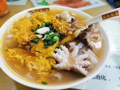 -荔林食店(西华路店)