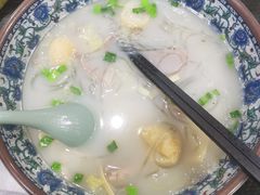 -骄傲de小龙虾 · 全羊馆(新北万达店)