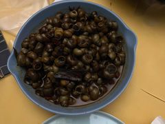 香辣田螺-小田油焖小龙虾(双井店)