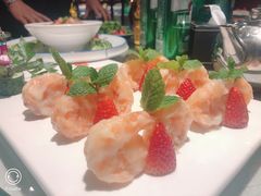 -鑫巴蜀小镇 · 水煮鱼专研店(玉桥店)