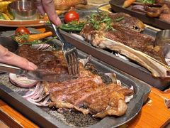 -路易十三西餐厅(西关新天地店)