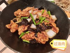 -山西会馆·晋菜·晋商宴·牌匾博物馆(胜利东街店)