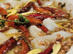 -太二酸菜鱼(金沙印象城店)
