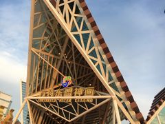 -南宁方特东盟神画