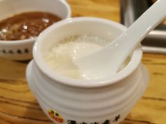 -泽成冰煮羊火锅(中正天街店)