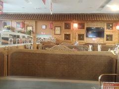 -大清花饺子(山庄店)
