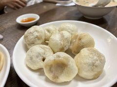 -小江水点心店(海宁西山一品店)