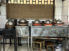 -然香姜汁(江城小区店)