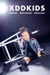 -星豆豆儿童摄影(南郊太白南路店)