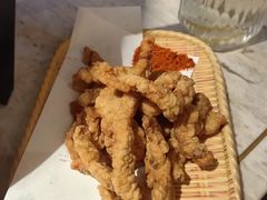 -南锣南门(东方银座店)