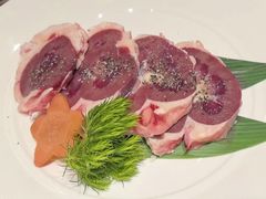 -隐炉和牛烧肉店(群力店)