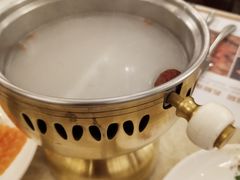 -芭菲盛宴·环球美食(解放碑英利国际店)