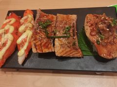 -友壹町寿司(佛山新DNA店)