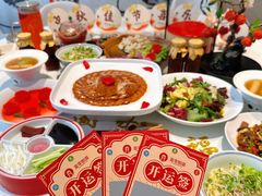 -壹零捌道·北京烤鸭(车公庄店)