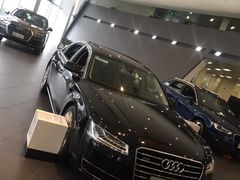 -北京博瑞祥星奥迪4S店(双井店)