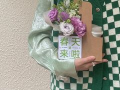 -小懒桔蛋糕店(将军街店)
