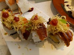 -晴季寿司(活力城店)