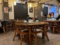 大堂-双塔老饭店